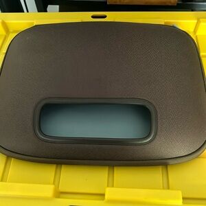 Belkin Hard Shell 15.4-Inch PocketTop Laptop Notebook Travel Case